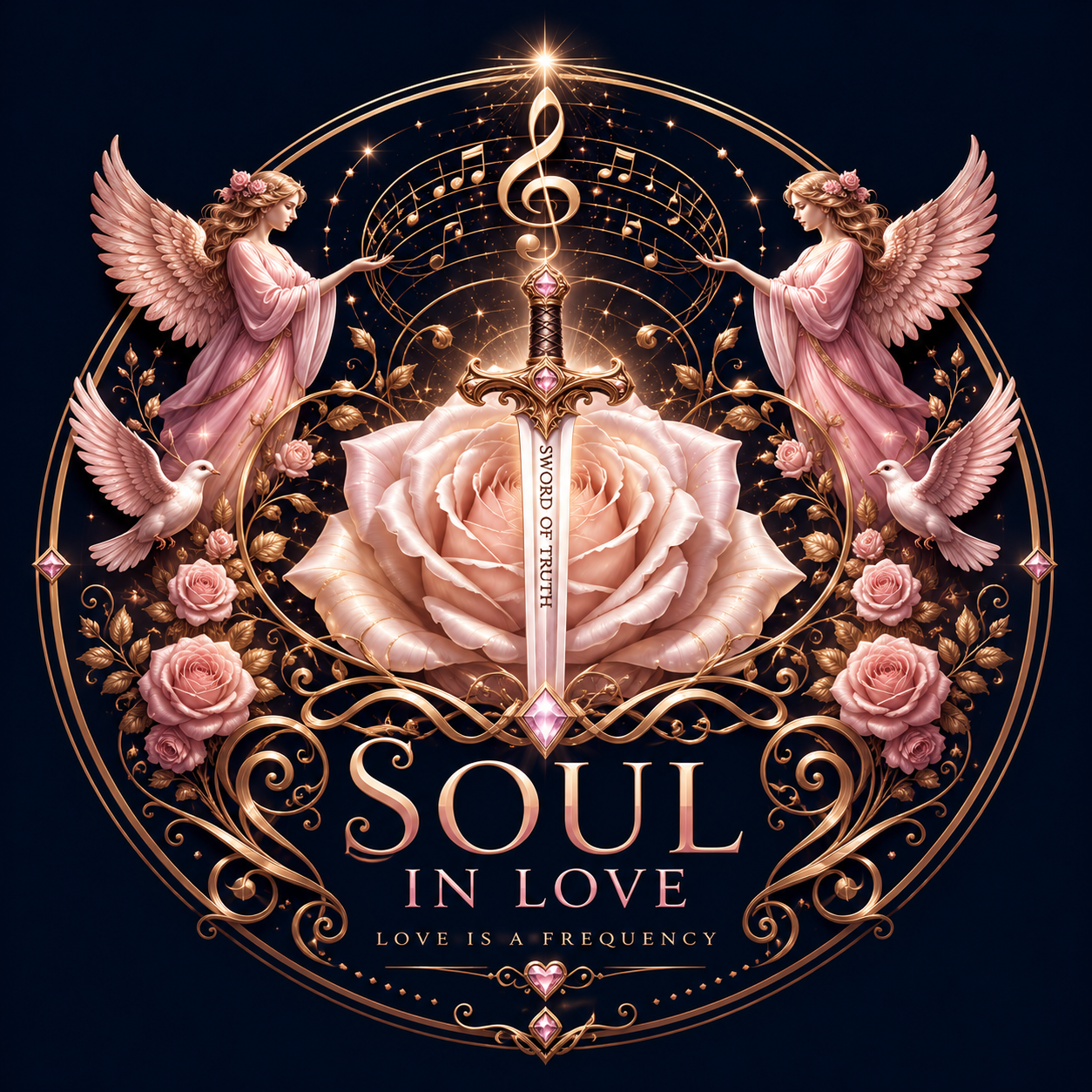 Soul in Love